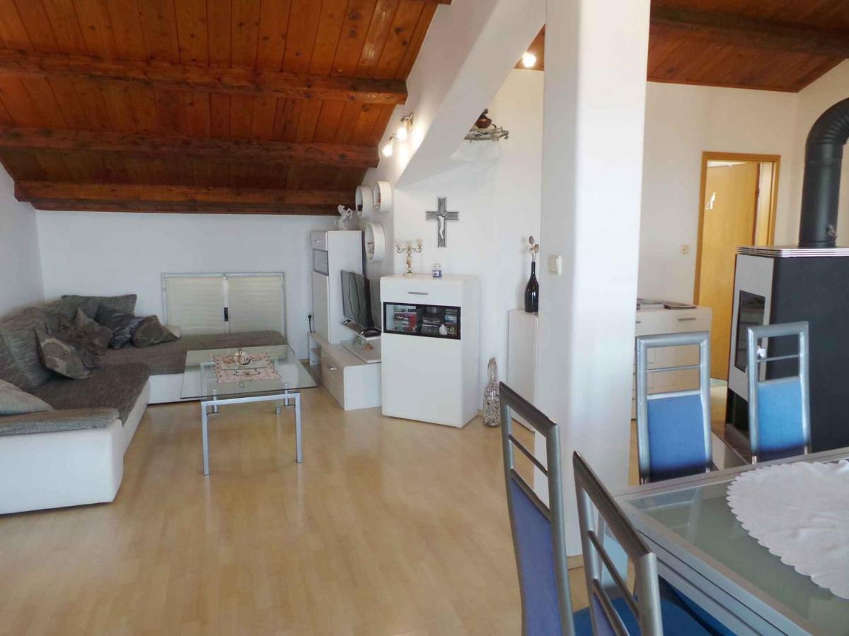 Apartment In Lovran 34848 Zewnętrze zdjęcie