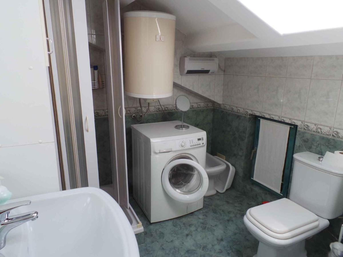 Apartment In Lovran 34848 Zewnętrze zdjęcie