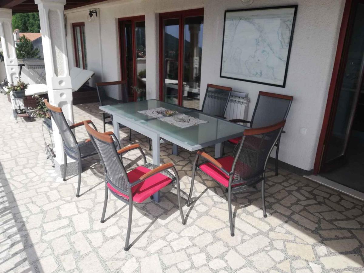 Apartment In Lovran 34848 Zewnętrze zdjęcie