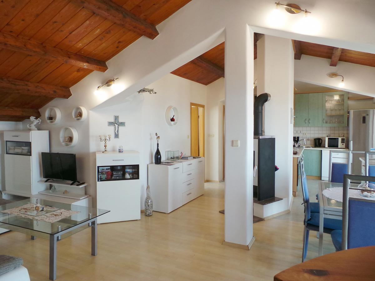 Apartment In Lovran 34848 Zewnętrze zdjęcie
